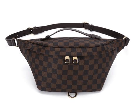 louis vuitton pochette dupe|louis vuitton dupe fanny pack.